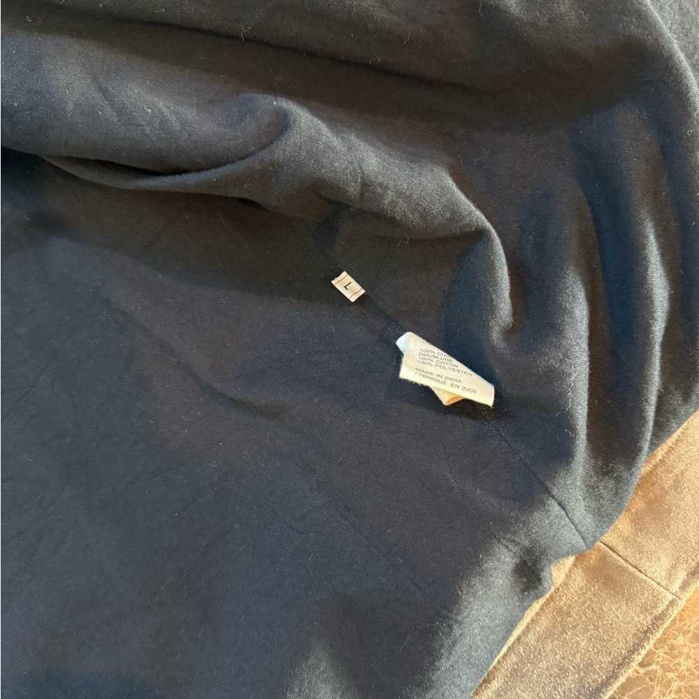 Baldwin Brown Suede Jacket - Picture 4 of 6